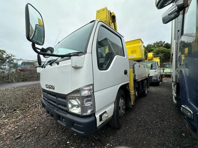 ISUZU / ELF
