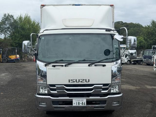 ISUZU / FORWARD