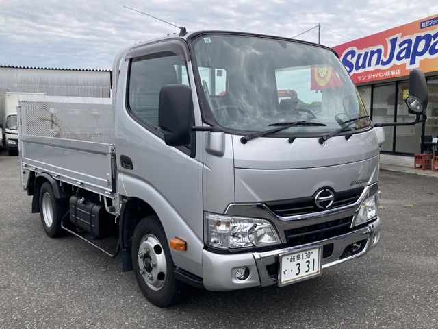 HINO / DUTRO