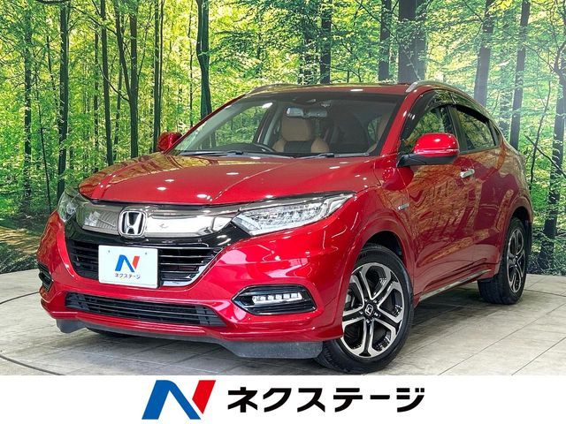 HONDA / VEZEL HYBRID