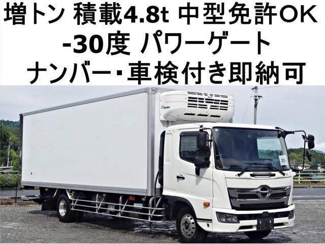 HINO / RANGER