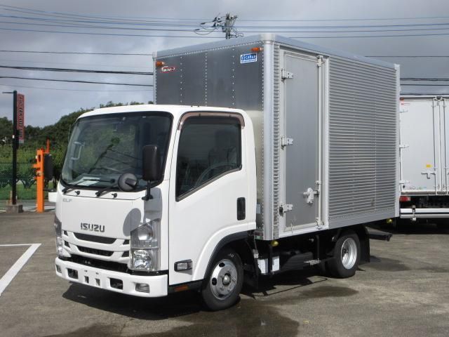 ISUZU / ELF