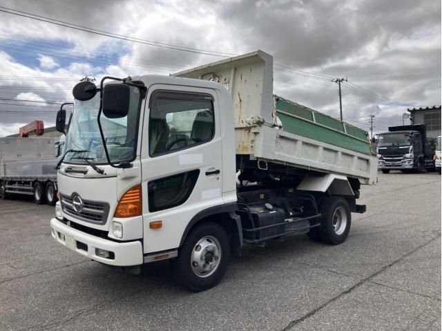 HINO / RANGER