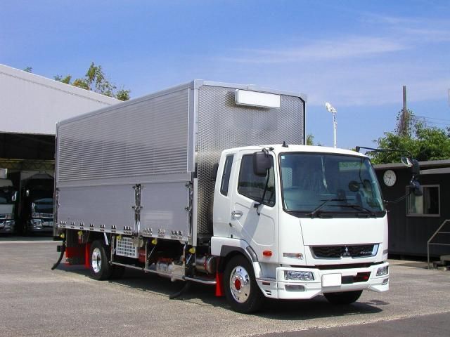 MITSUBISHI FUSOU / FIGHTER