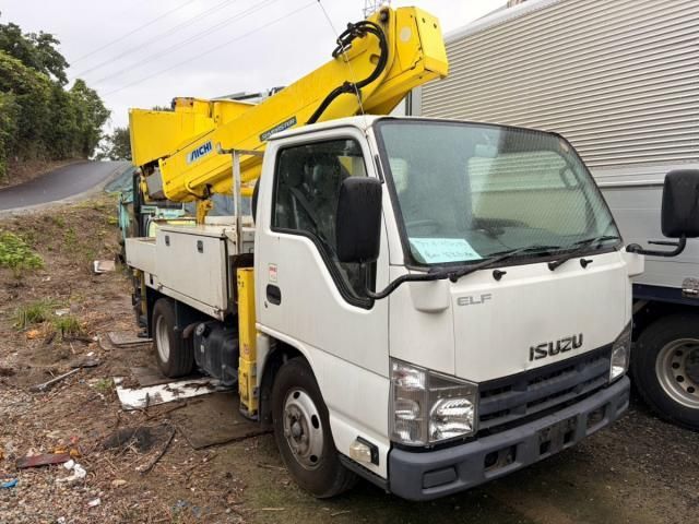 ISUZU / ELF