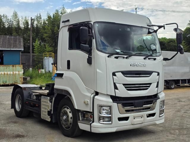 ISUZU / GIGA