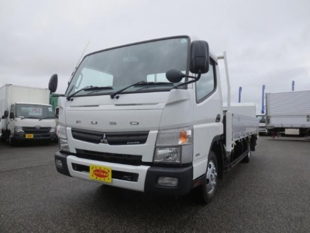 MITSUBISHI / CANTER