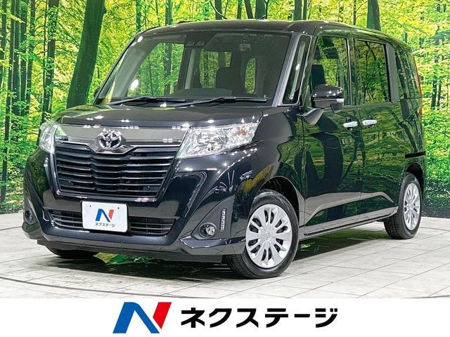 Japanese used car Ref# 1698562 TOYOTA / ROOMY