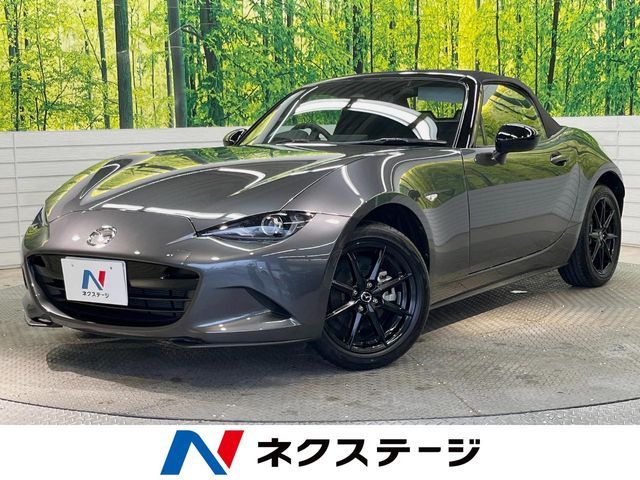 MAZDA / ROADSTER