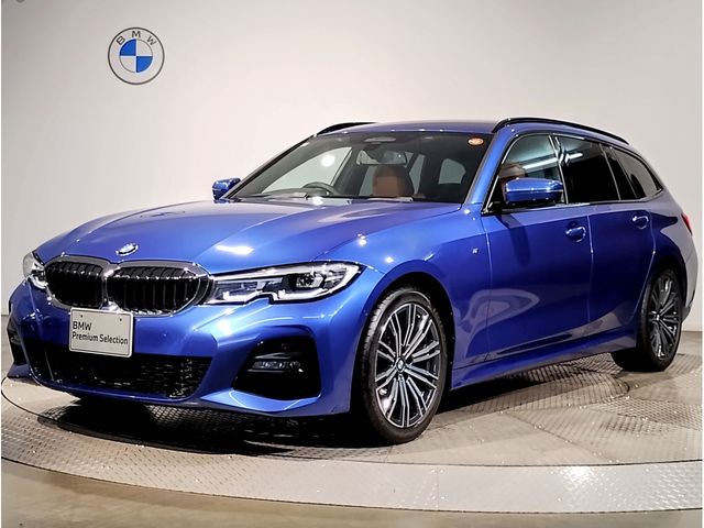 BMW / BMW 3series TOURING