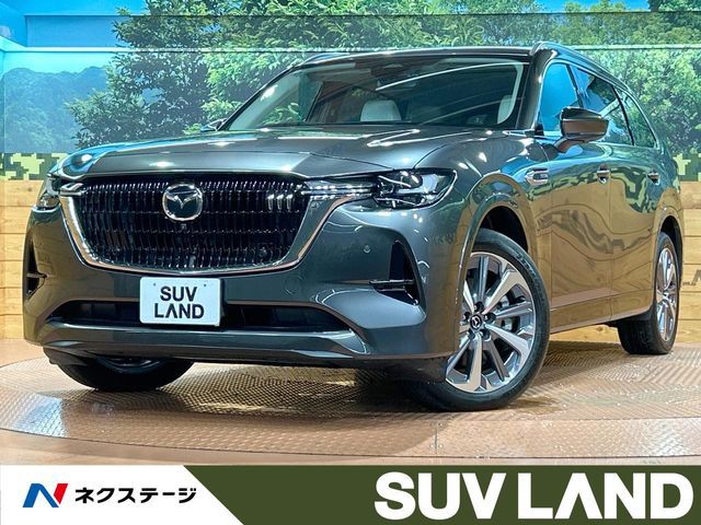 MAZDA / CX-80