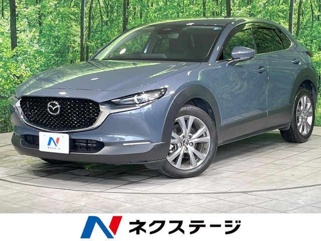 MAZDA / CX-30