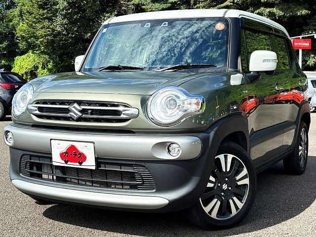 SUZUKI / XBEE 4WD