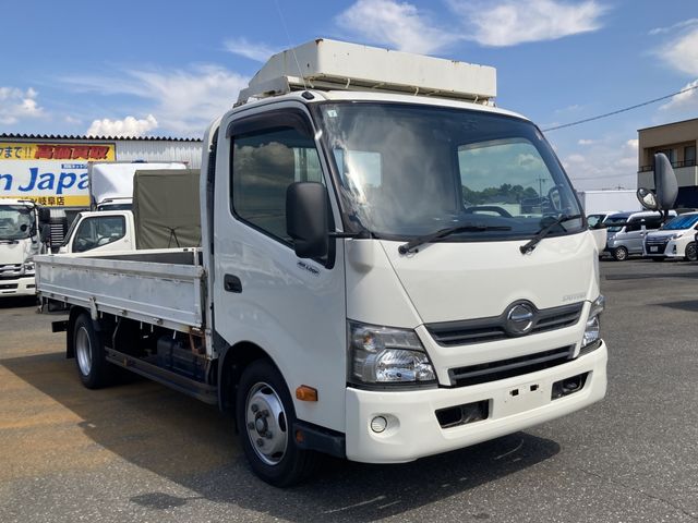 HINO / DUTRO