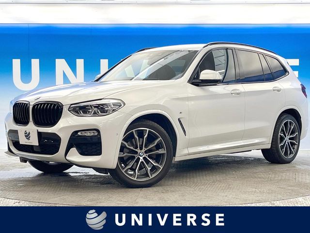 BMW / BMW X3
