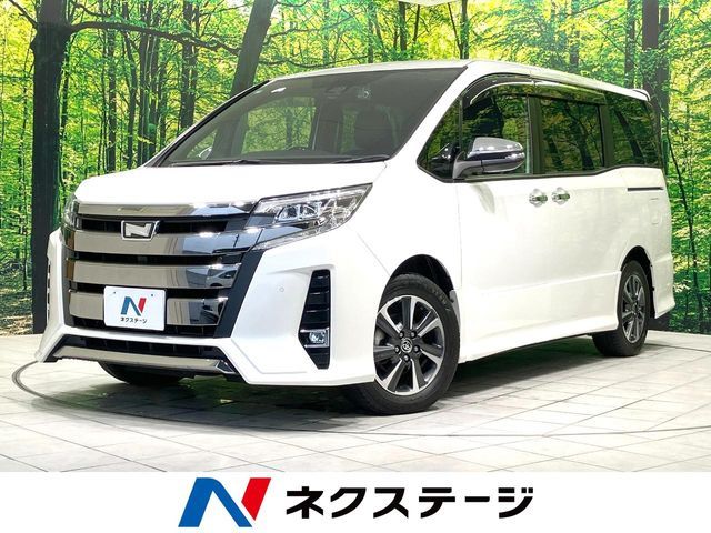 TOYOTA / NOAH