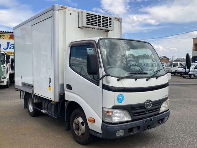 TOYOTA / DYNA