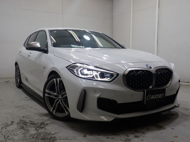 BMW / BMW 1series