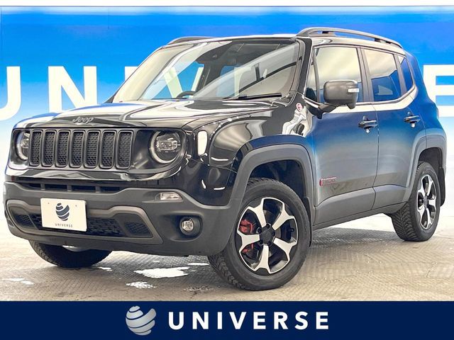 JEEP / JEEP Renegade