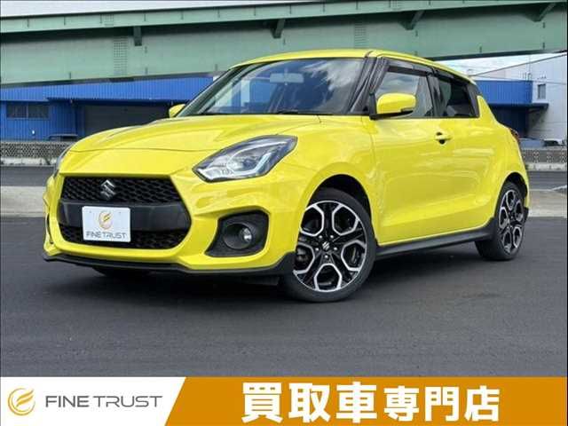 SUZUKI / SWIFT