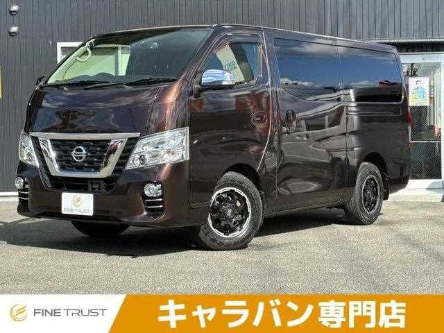 NISSAN / NV350 CARAVAN