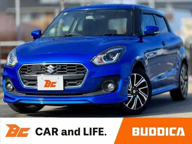 SUZUKI / SWIFT