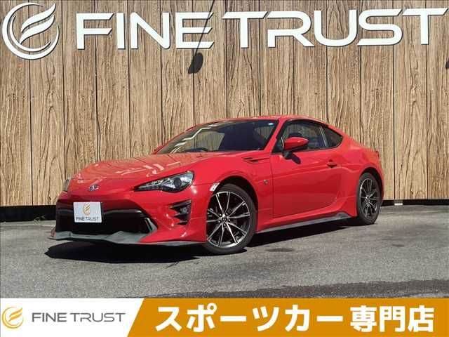 TOYOTA / 86