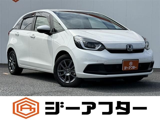 HONDA / FIT e:HEV