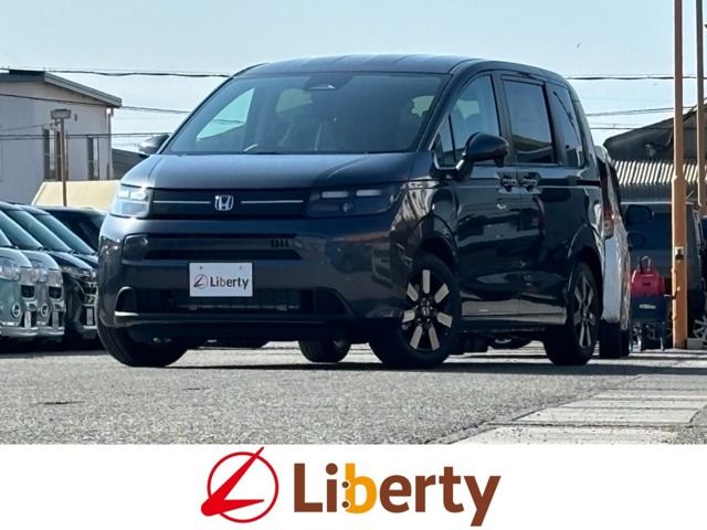 HONDA / FREED