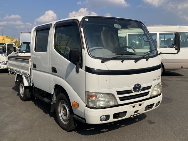 TOYOTA / TOYOACE