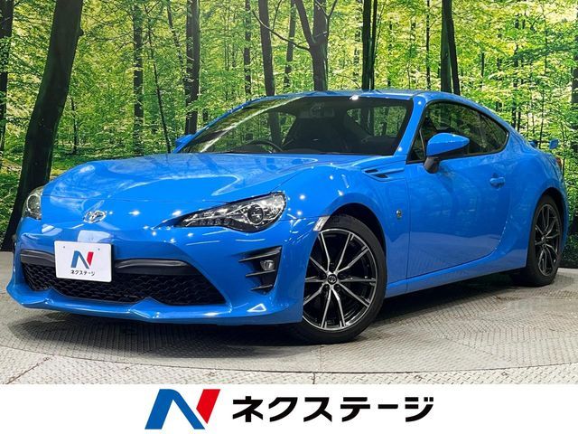 TOYOTA / 86