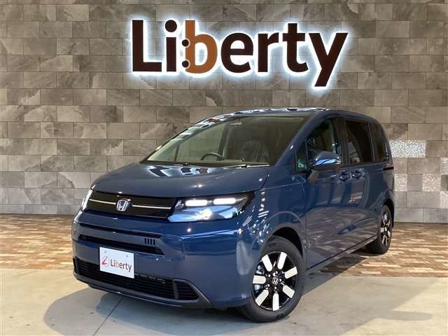 HONDA / FREED