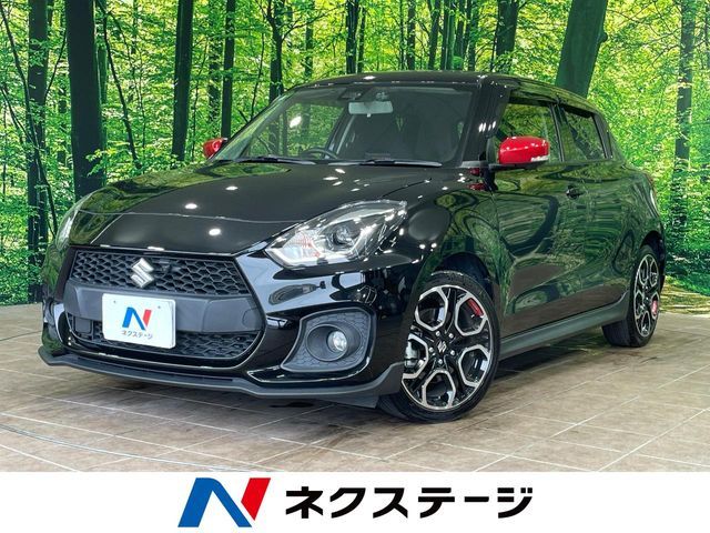 SUZUKI / SWIFT
