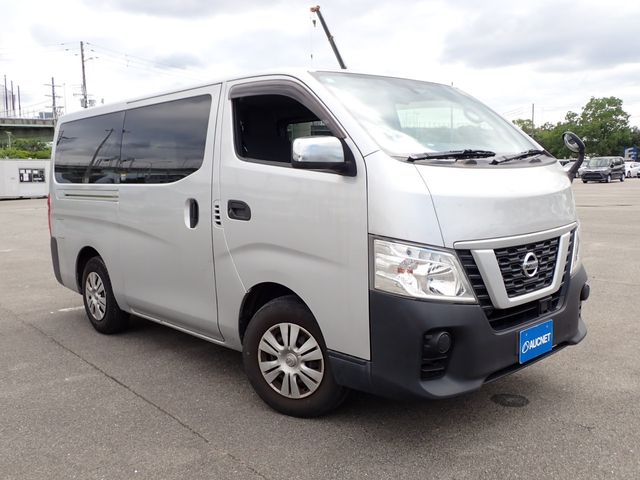 NISSAN / NV350 CARAVAN 1.2t