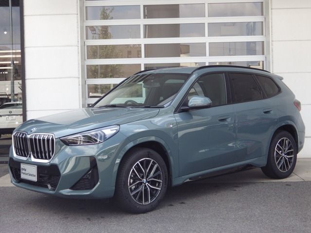 BMW / BMW X1