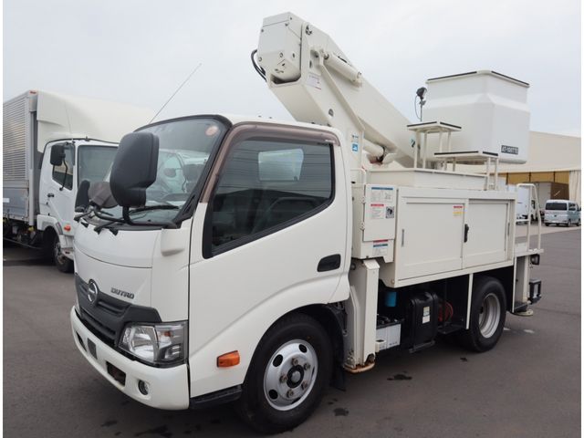 HINO / DUTRO