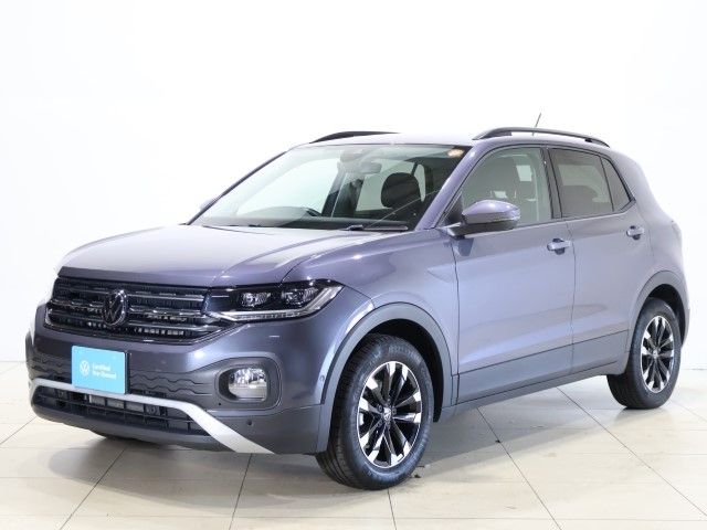 VOLKSWAGEN / VOLKSWAGEN T-Cross