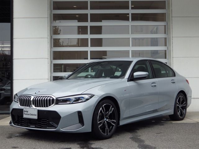 BMW / BMW 3series sedan