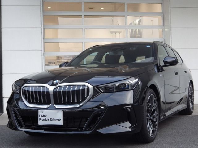 BMW / BMW 5series TOURING