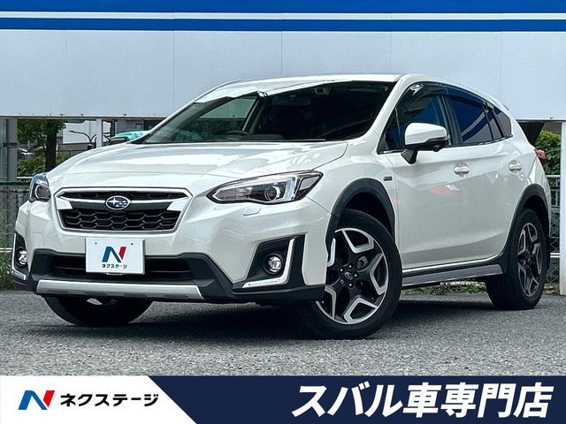 SUBARU / SUBARU XV HYBRID