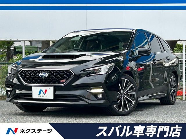 SUBARU / LEVORG