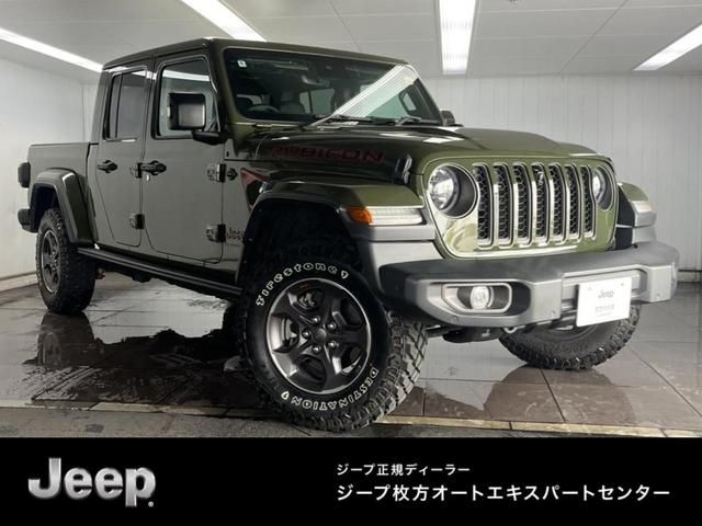JEEP / JEEP GLADIATOR