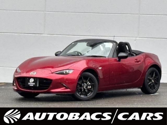 MAZDA / ROADSTER