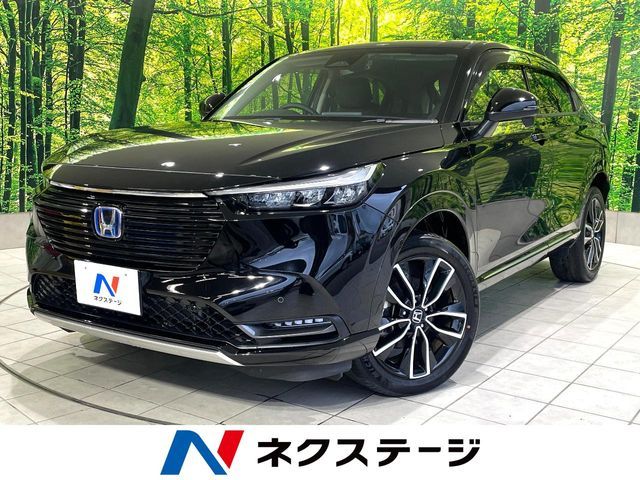 HONDA / VEZEL e:HEV