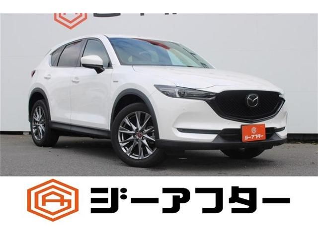 MAZDA / CX-5