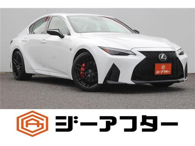 TOYOTA / LEXUS IS300