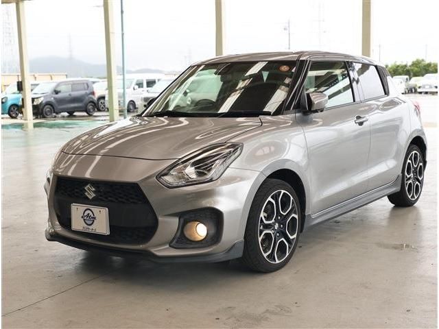 SUZUKI / SWIFT