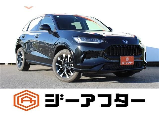 HONDA / ZR-V