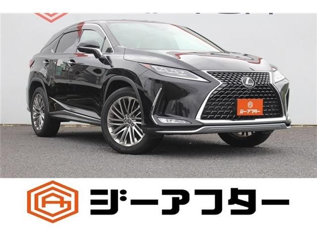 TOYOTA / LEXUS RX300