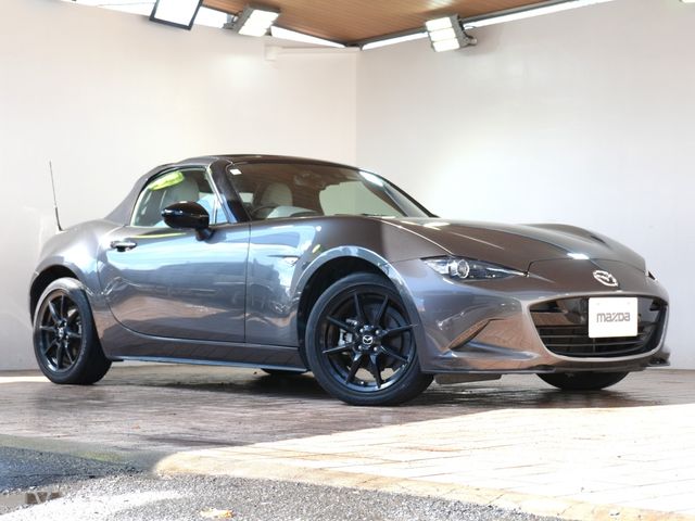 MAZDA / ROADSTER